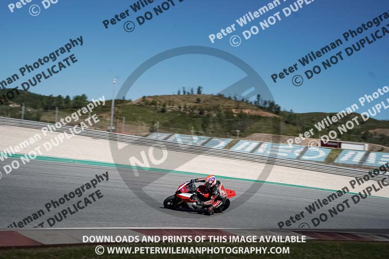 may 2019;motorbikes;no limits;peter wileman photography;portimao;portugal;trackday digital images